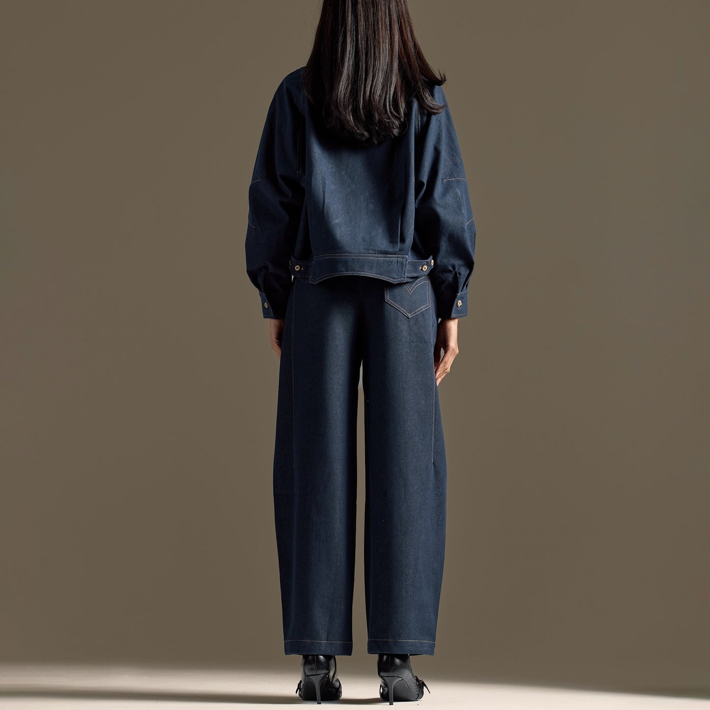 Denim Set