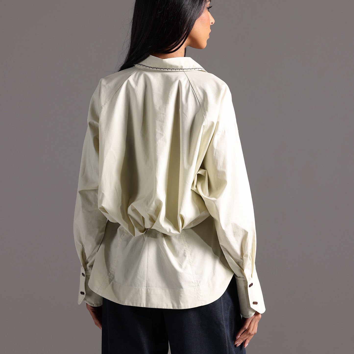 Sage Shirt