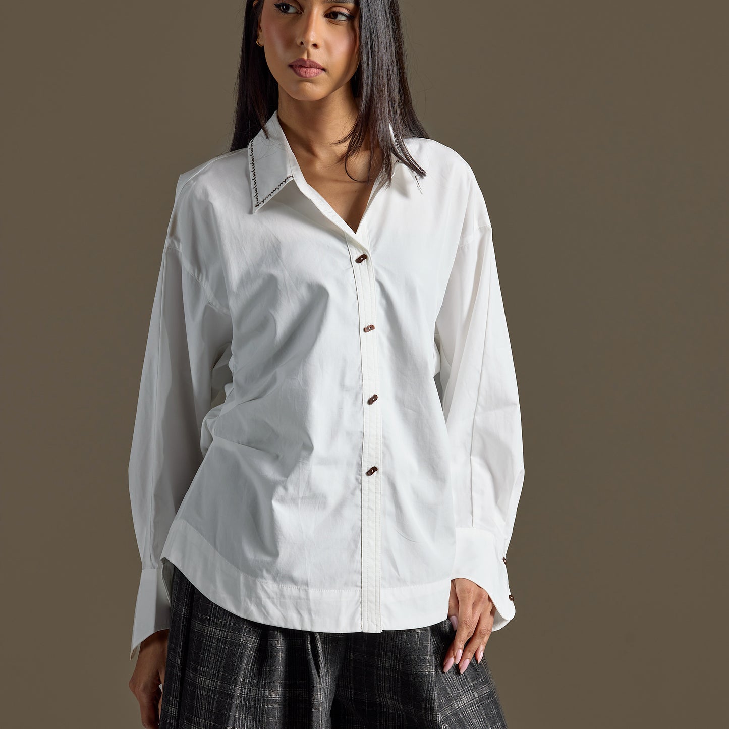 White Shirt