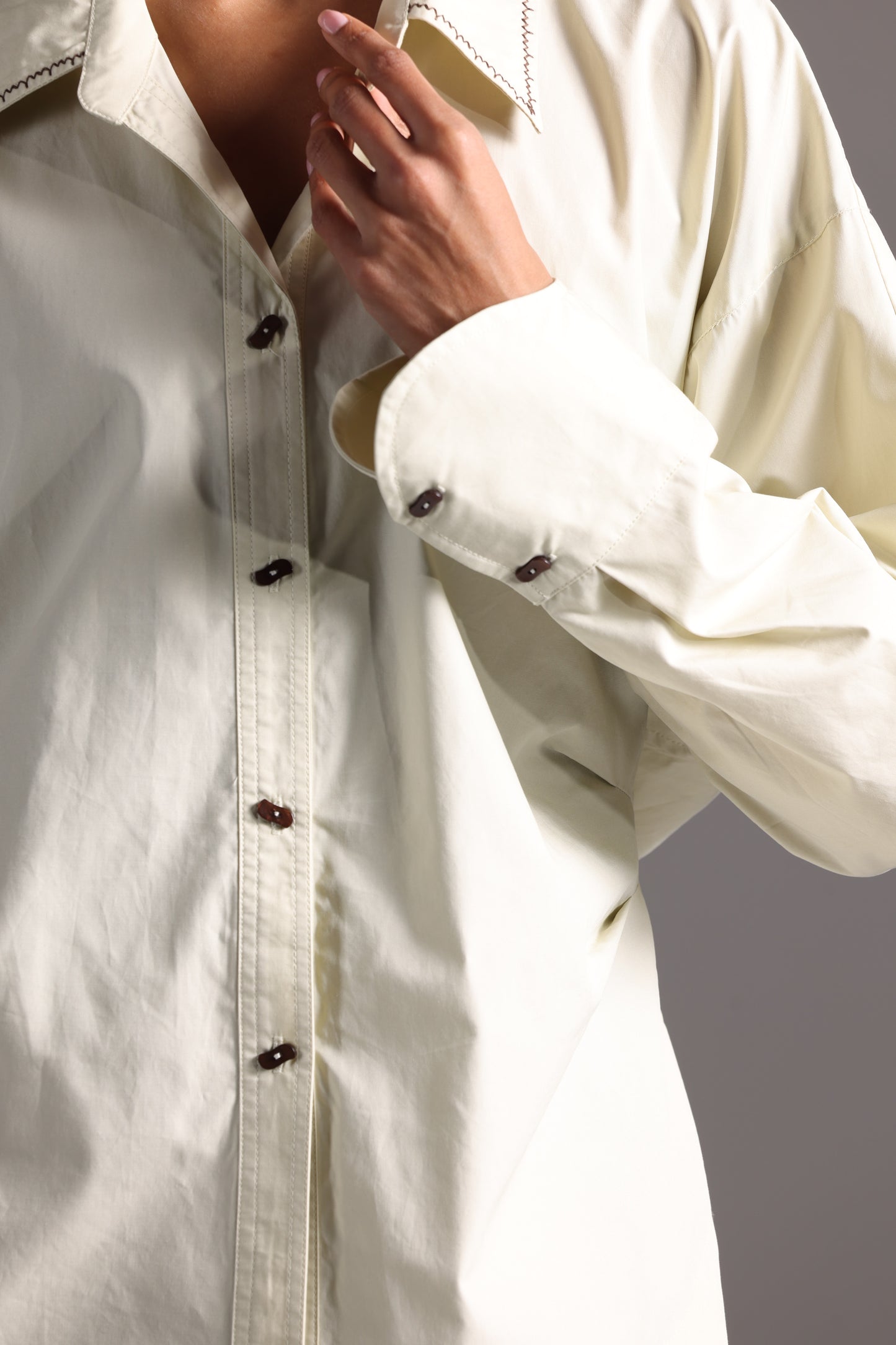 Sage Shirt