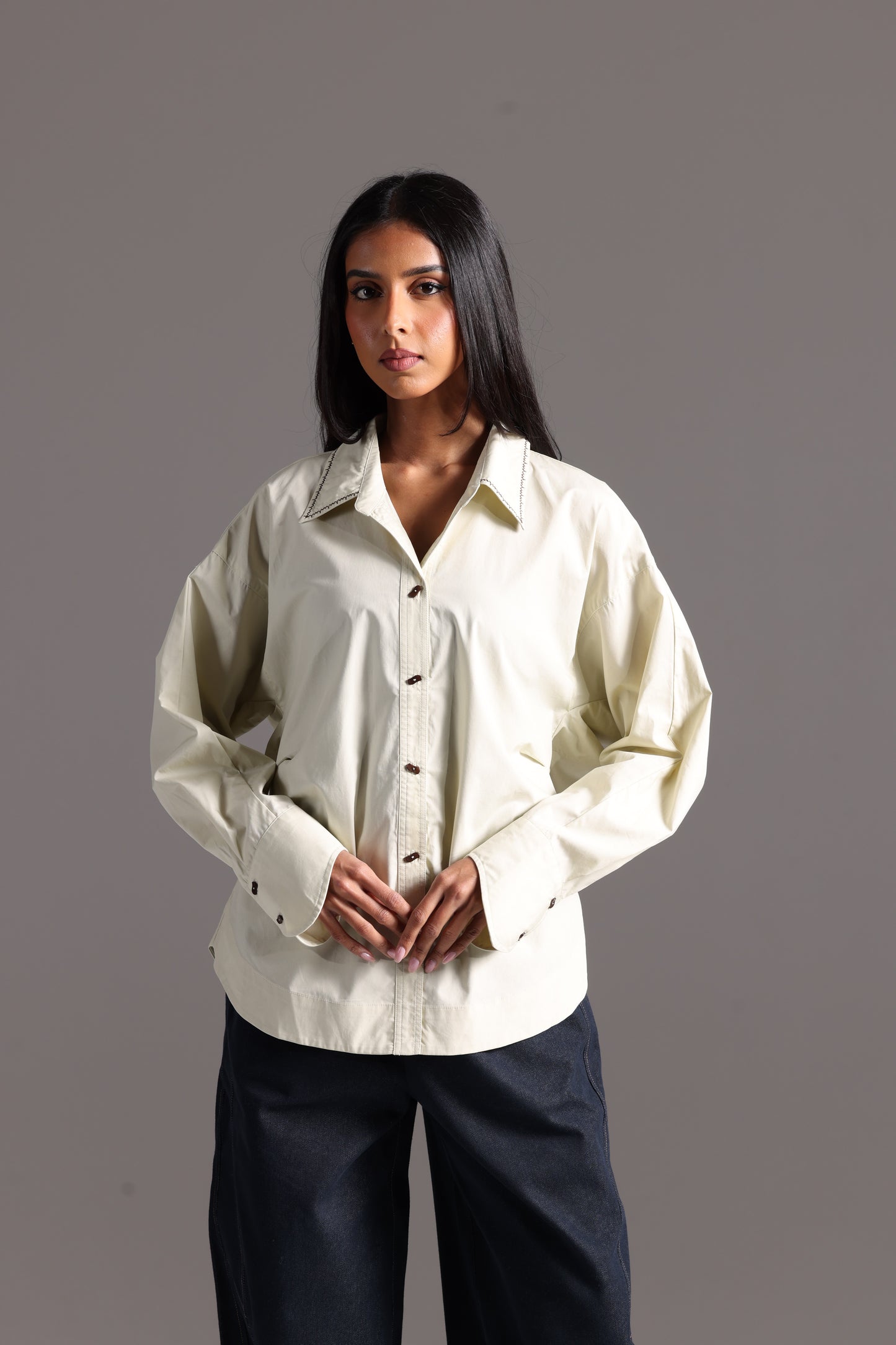 Sage Shirt