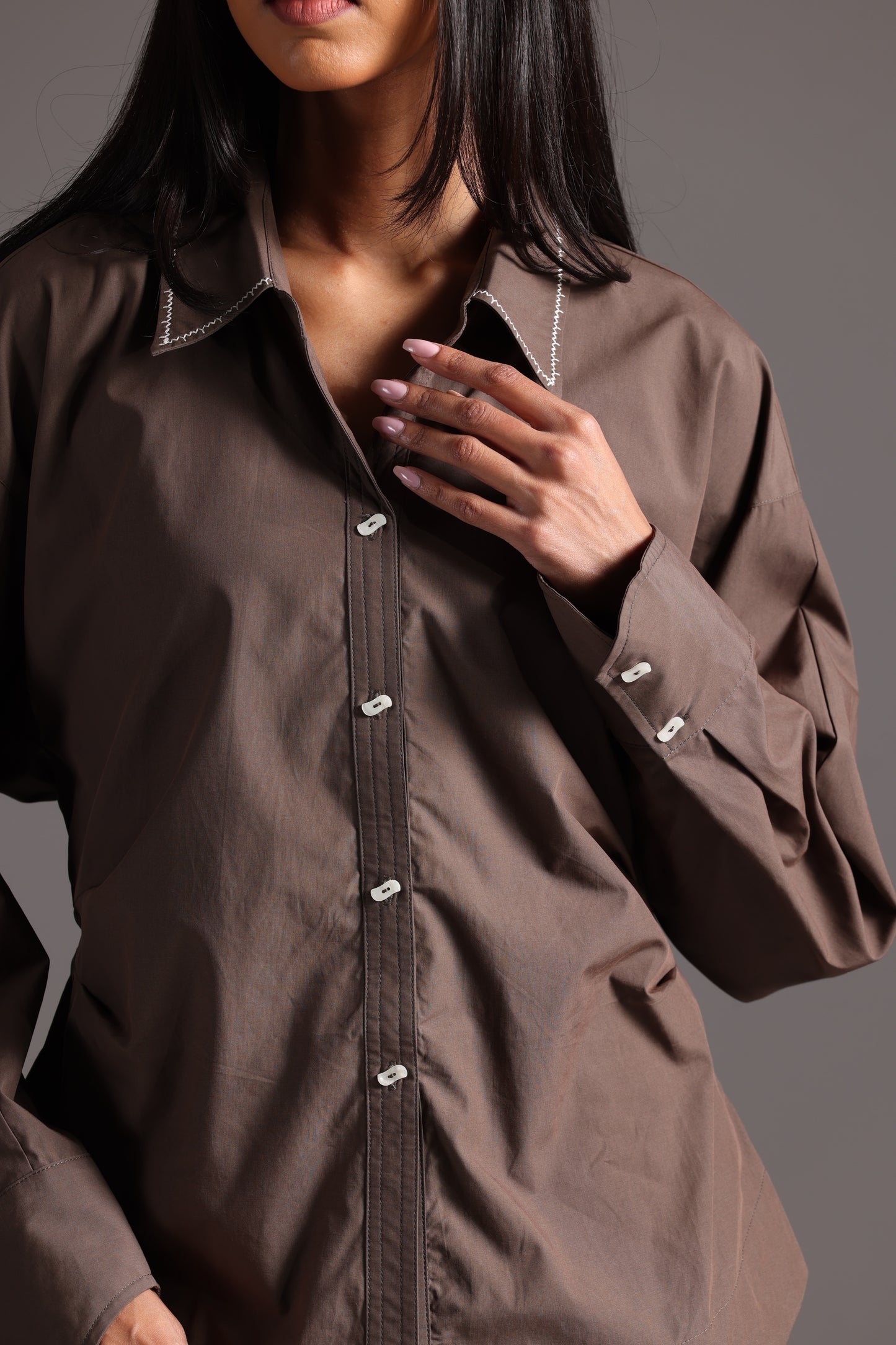 Etoupe Shirt