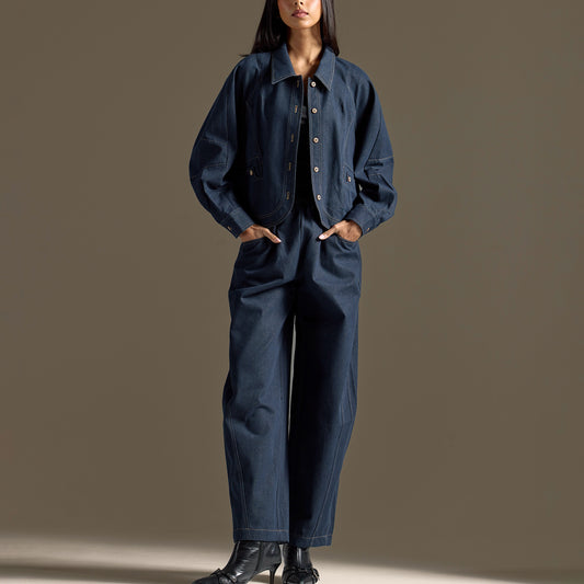 Denim Set