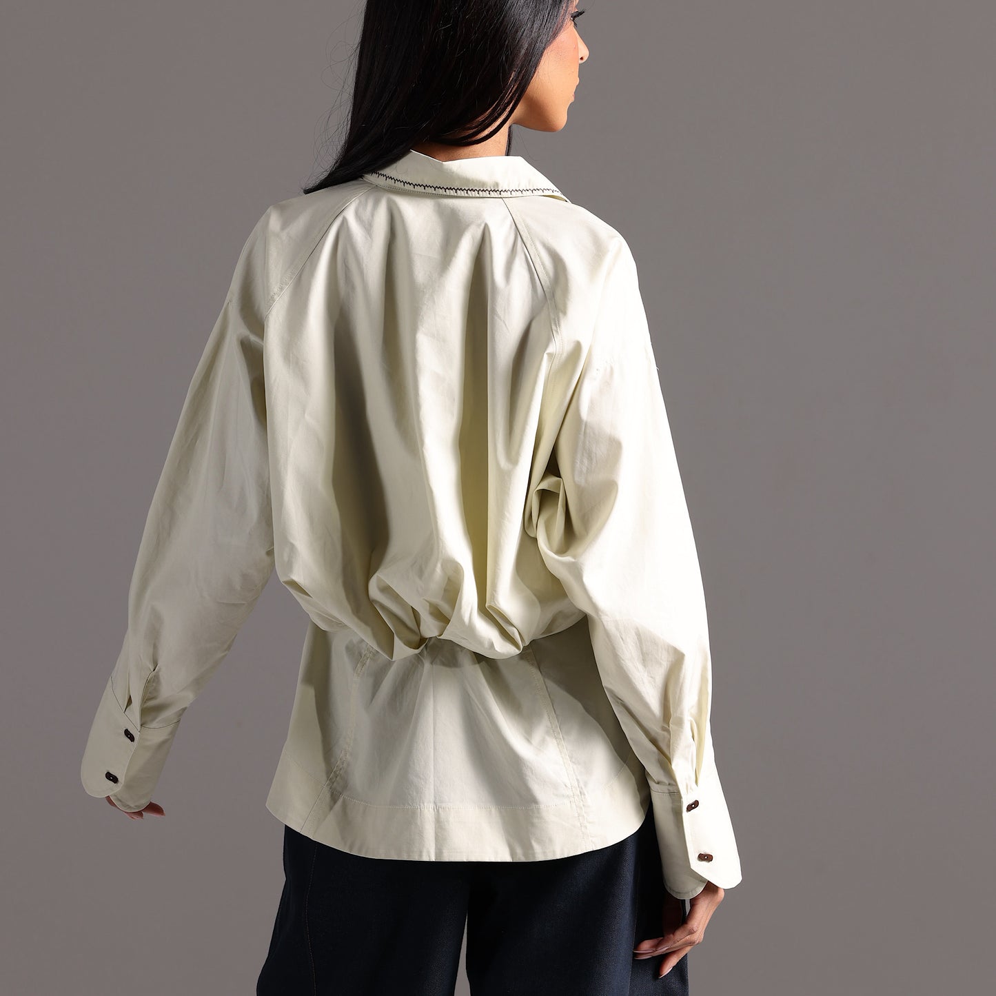 Sage Shirt
