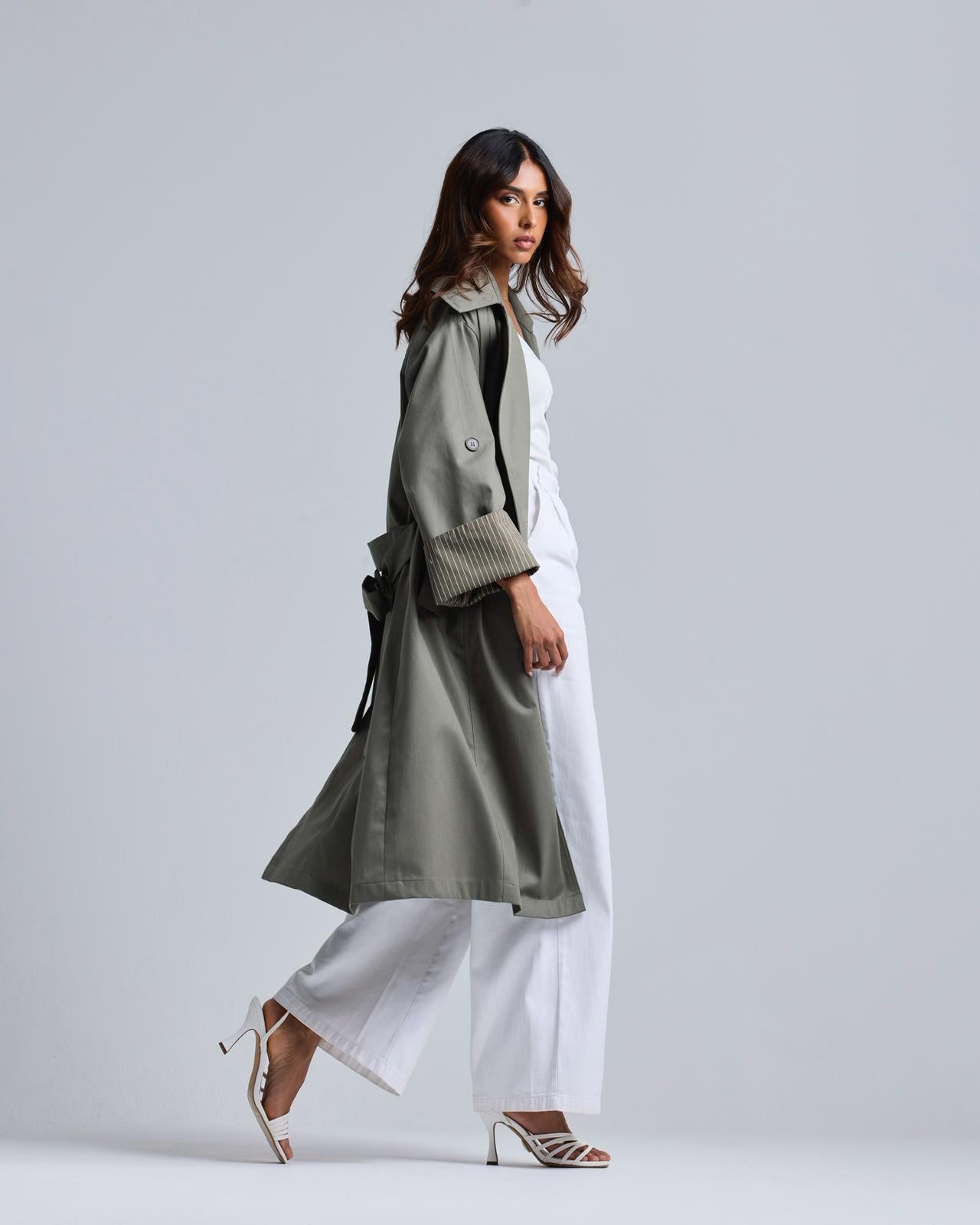 Olive Trench