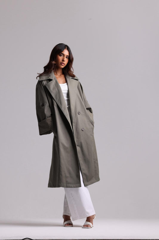 Olive Trench